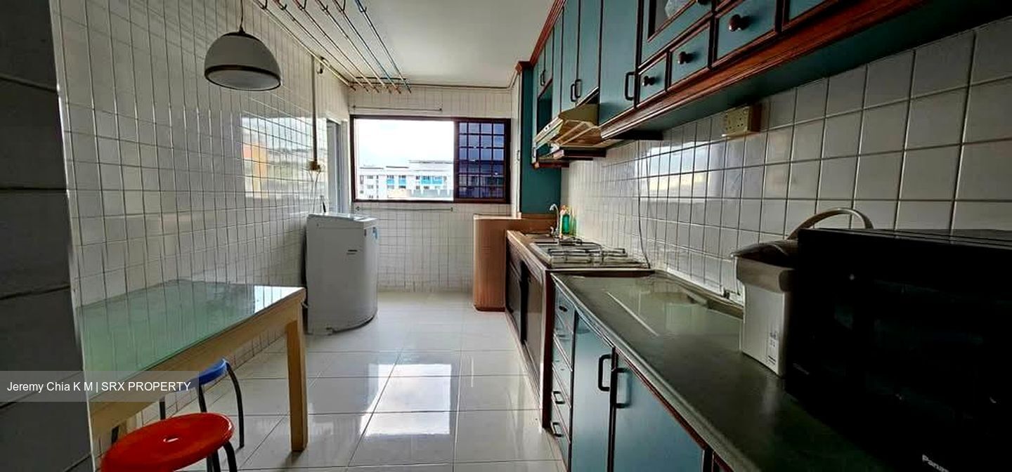 Blk 635 Yishun Street 61 (Yishun), HDB 4 Rooms #569340431